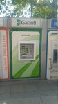 Garanti BBVA ATM (Стамбул, район Бакыркёй, площадь Бакыркёй Джумхуриет), банкомат в Бакыркёй