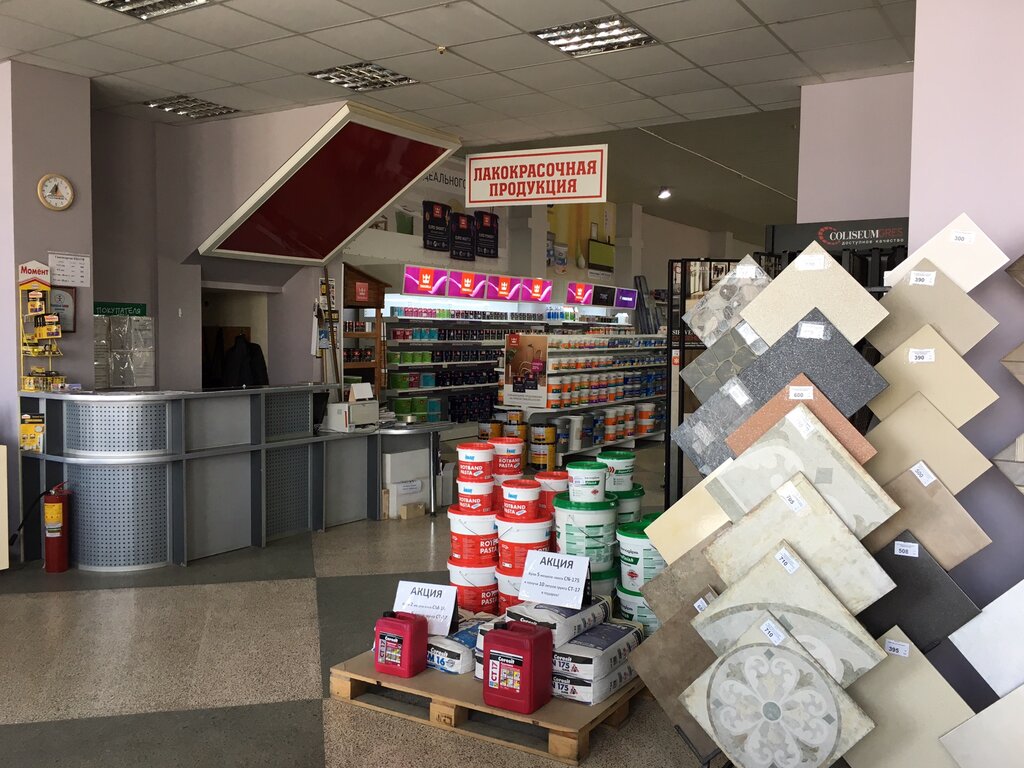 Магазин подшипников феодосия