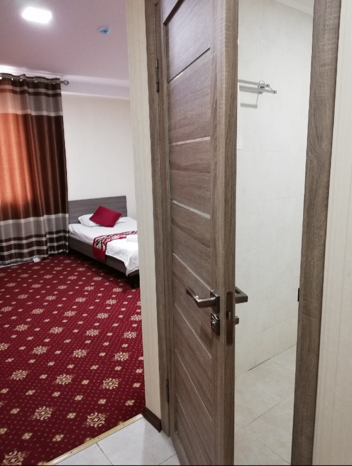 Фото отеля 5