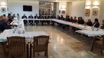 Association of Konya (İstanbul, Bakirkoy District, Yeşilköy Mah., Gazi Evrenos Cad., 22) ، النقابات الصناعية