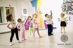 Dance House (Удельный просп., 5, Санкт-Петербург), школа танцев в Санкт‑Петербурге