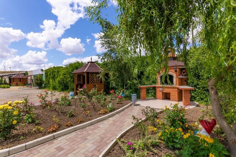 Фото Империал