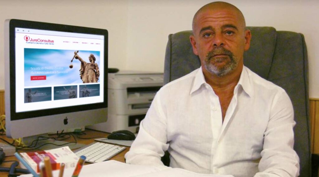 School JureConsultus Scuola di Diritto a Napoli, Naples, photo