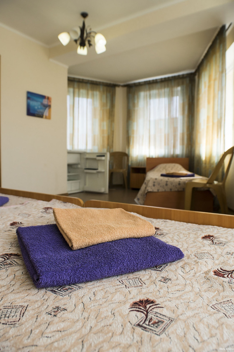 Фото Встреча