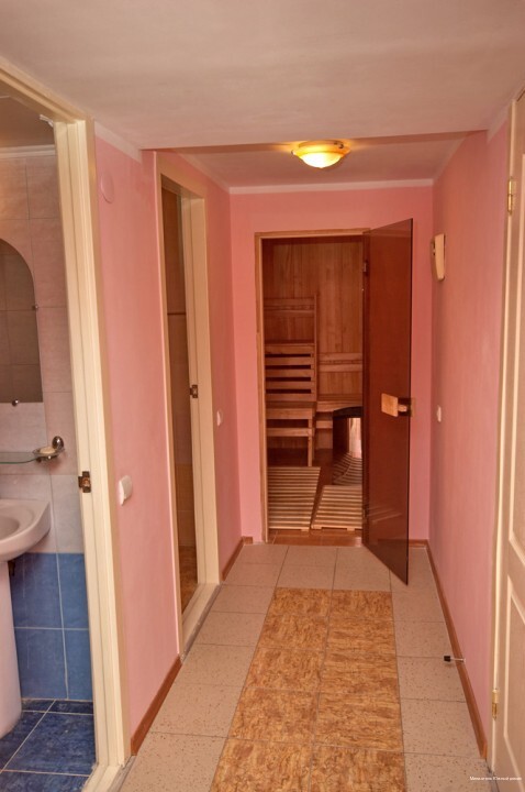 Фото Южный Домик