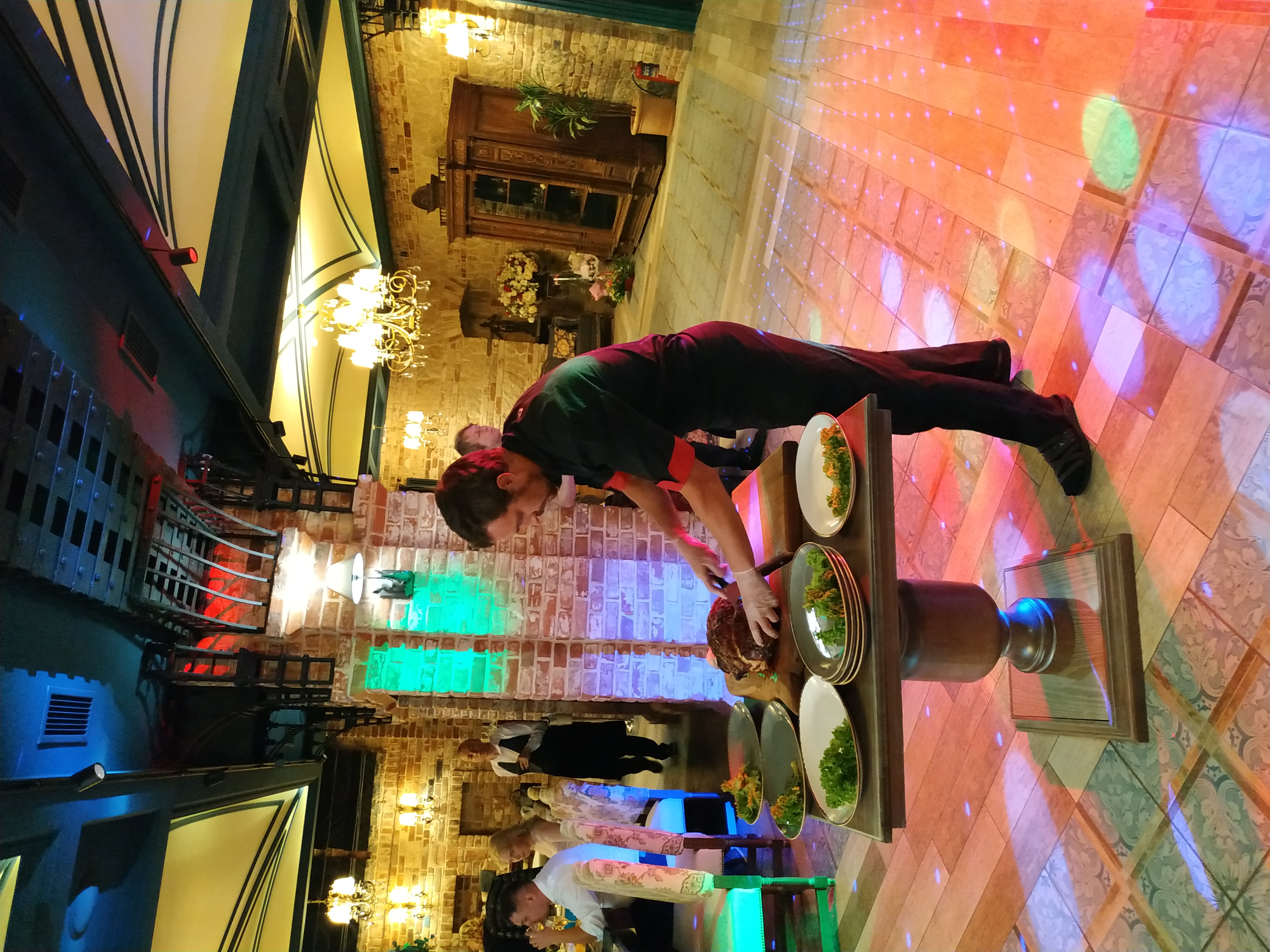 Фото Старый город