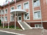 Ural Met (Anri Barbyusa Street, 54), construction company