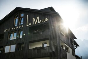 Гостиница Hotel La Majun