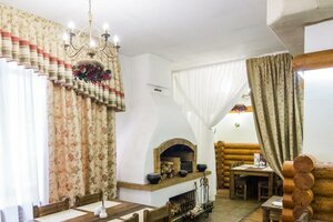 Гостиница Русь