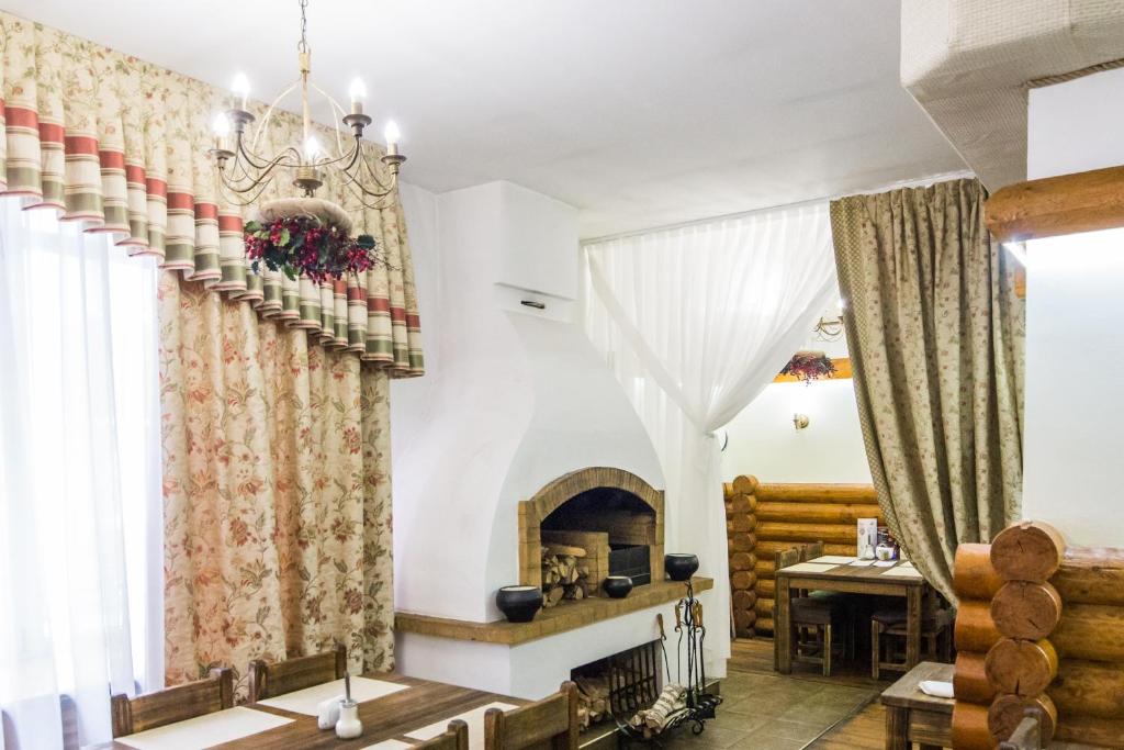 Фото отеля 5