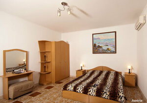 Ameli (село Солнечная Долина, Южная улица, 14), hotel