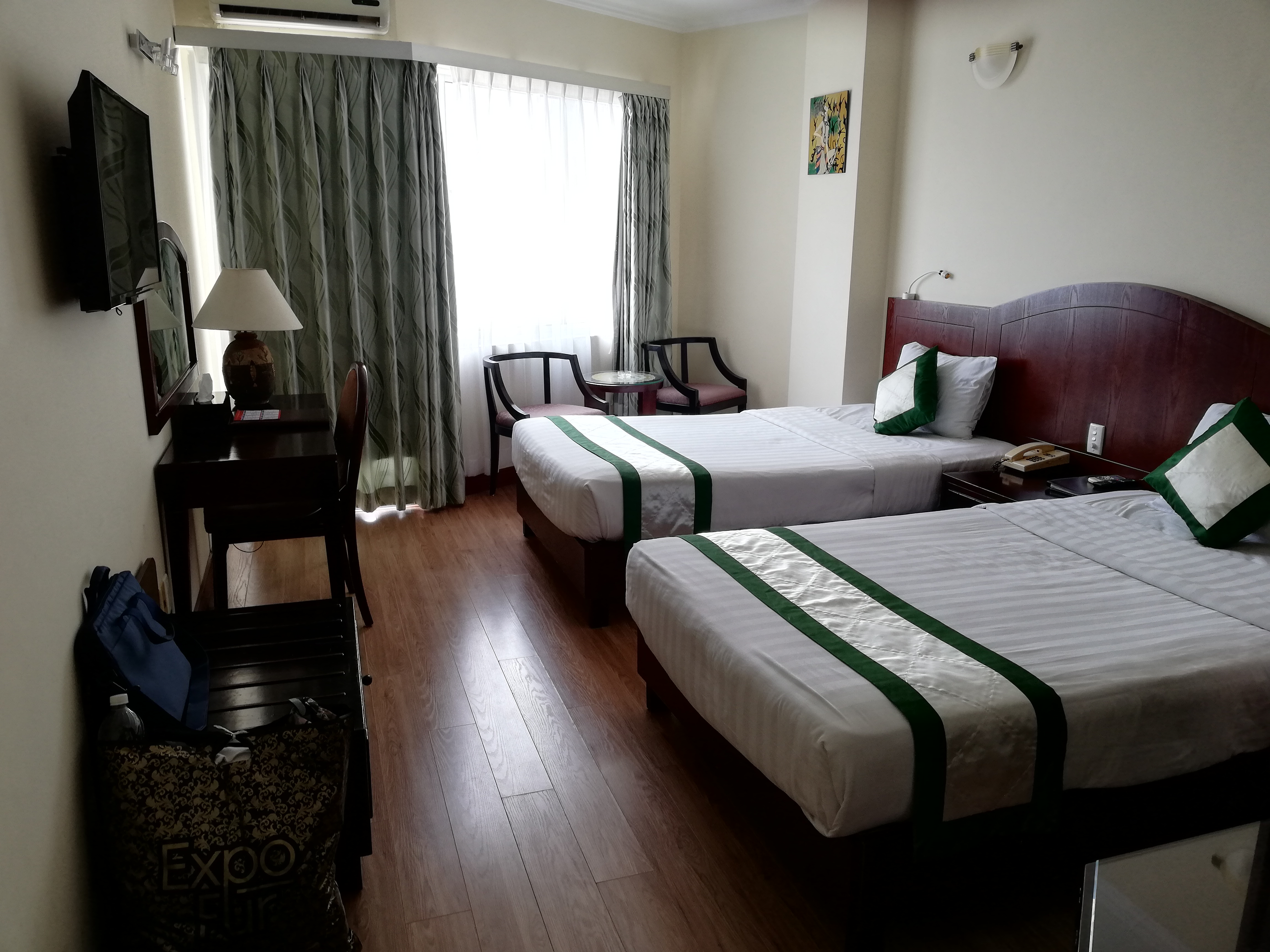 Фото Nha Trang Lodge