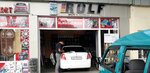 Oil Change (Ferghana Region, Margilan, Alisher Navoiy ko'chasi), express oil change