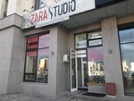 Zarastudio (просп. Улы Дала, 56/2, Астана), салон красоты в Астане