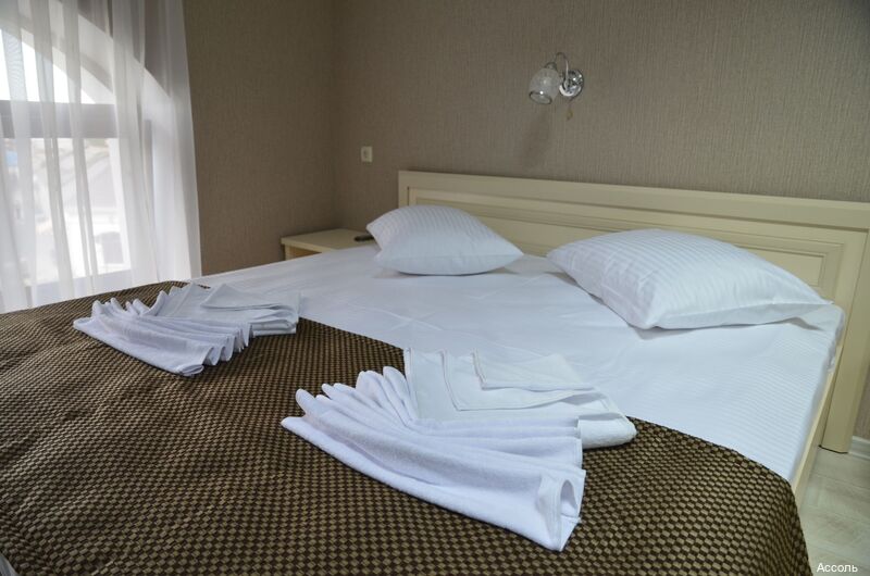 Фото Ассоль