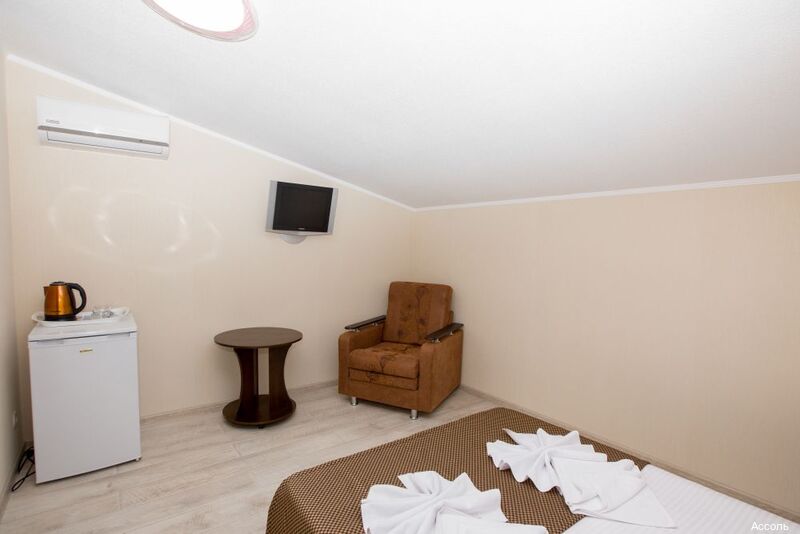 Фото Ассоль