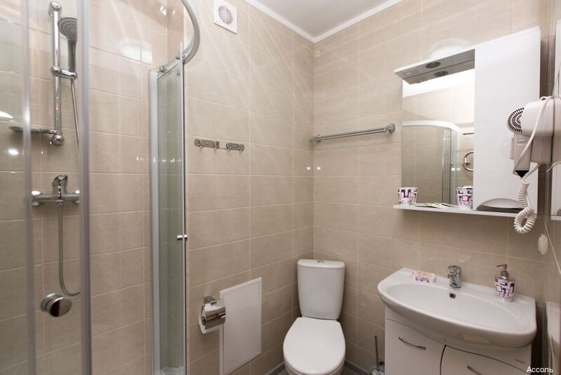 Фото Ассоль