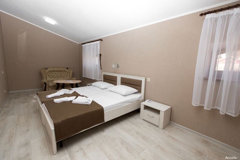 Фото Ассоль