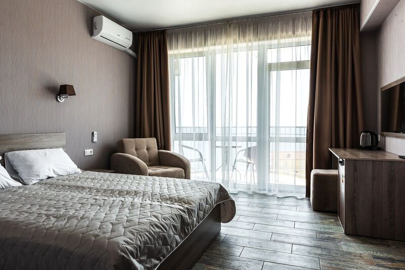 Фото The Sofi Family House