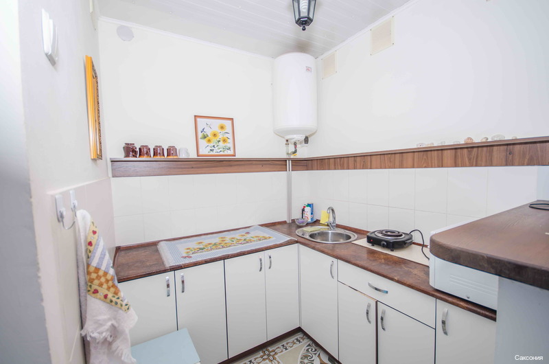 Фото Саксония