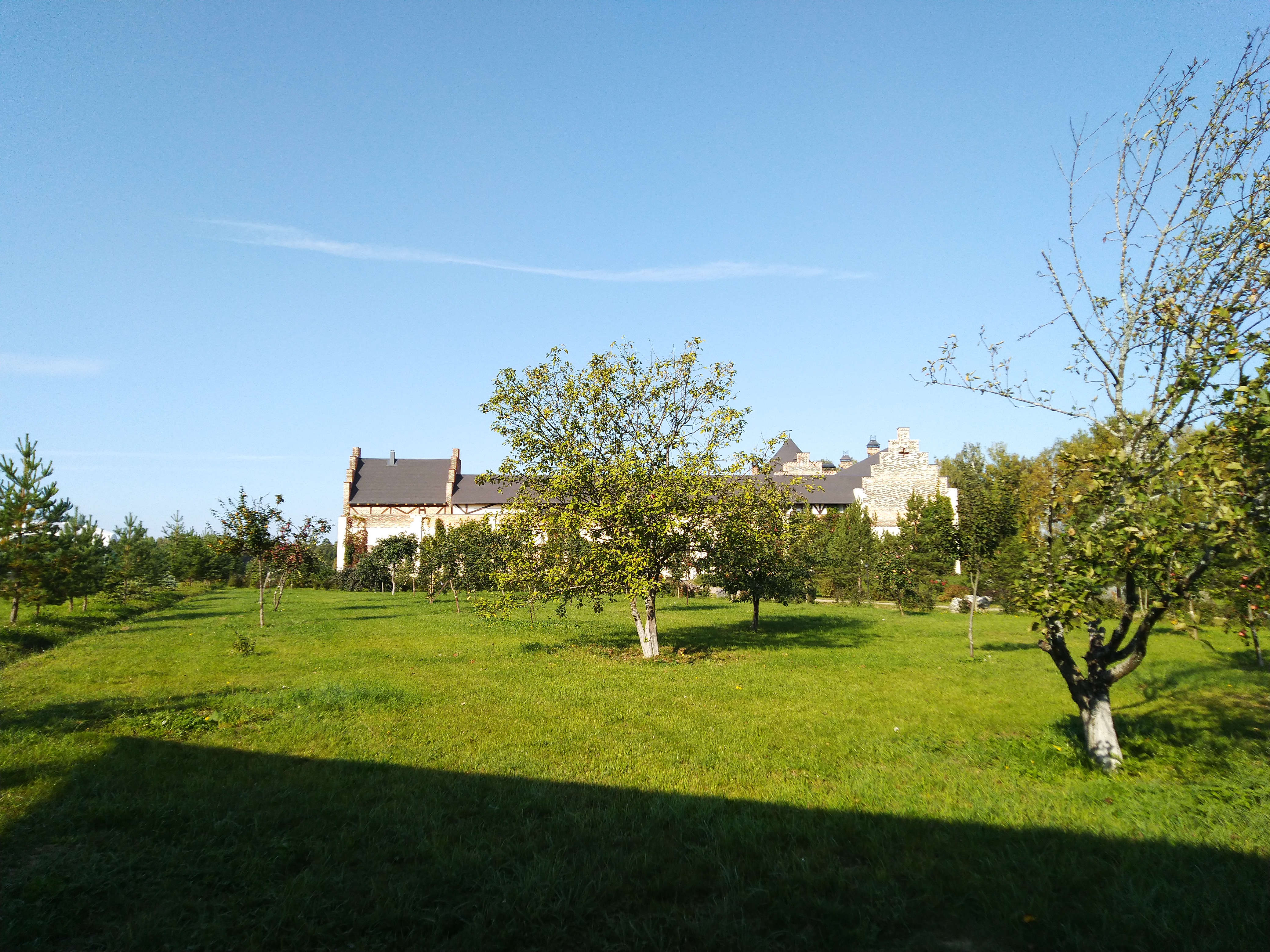 Фото La Ferme de Reve