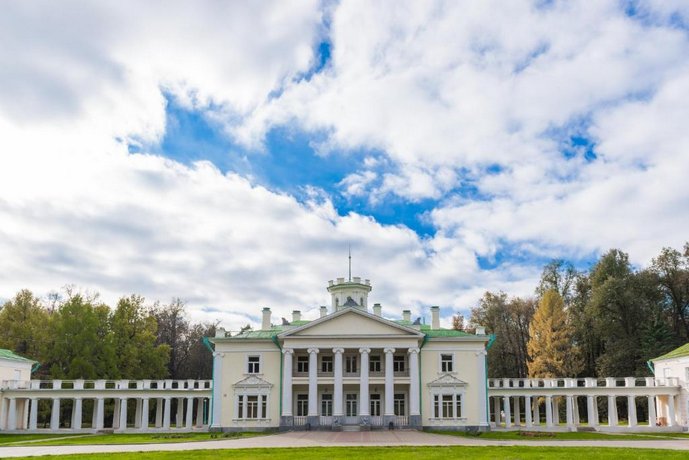 Фото Валуево