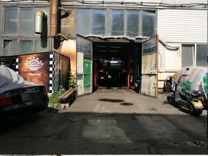 Автолиберти (просп. Независимости, 58, корп. 6), автосервис, автотехцентр в Минске