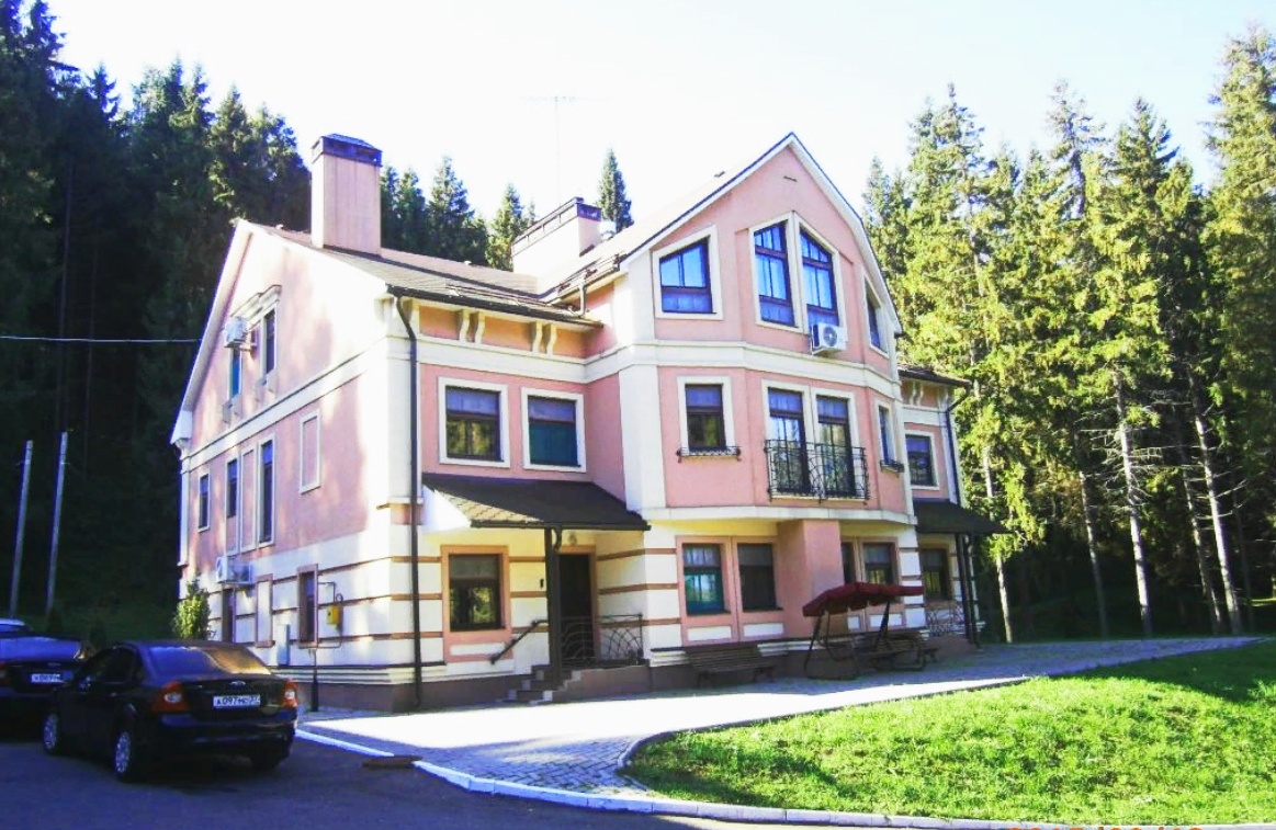 Фото Итиль Плёс