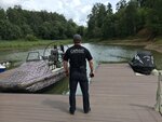ChOP Sarmat (Verkhnyaya Radischevskaya Street, 7с3), compañía de seguridad