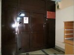 БГУИР, военный факультет (Pietrusia Browki Street, 10), education infrastructure