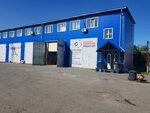 Stroy-Market (Zheleznodorozhnaya ulitsa, 41Б), fontanería al por mayor