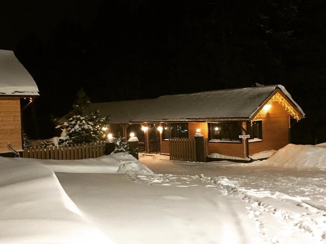 Фото Экопарк Богослово