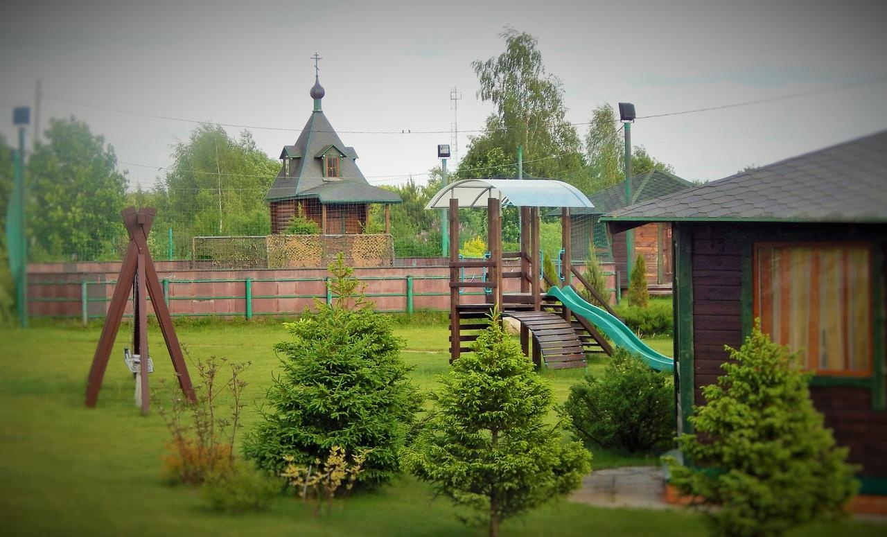 Фото База отдыха Ючмер