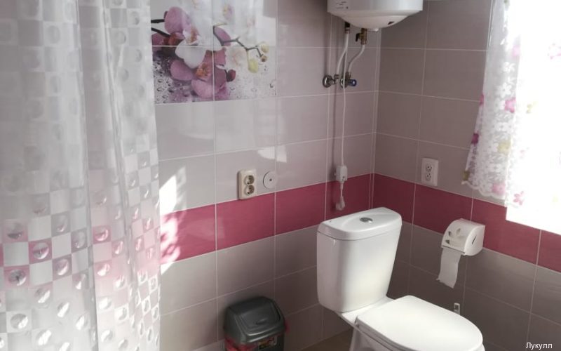 Фото Лукулл