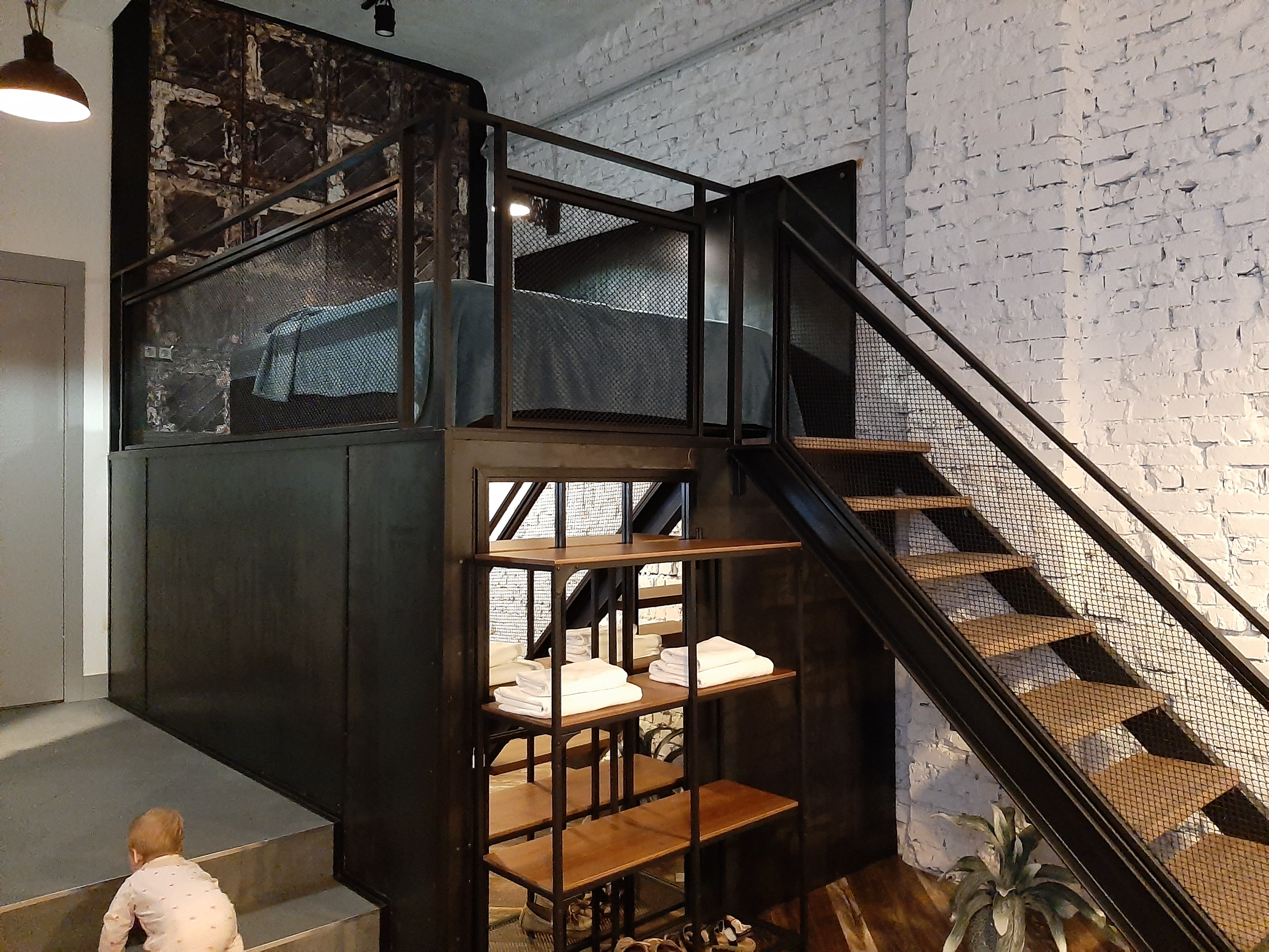 Фото Фабрика