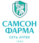 Самсон-Фарма (просп. Мира, 51, стр. 1, Москва), аптека в Москве