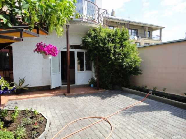 Фото Фортуна