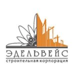 Edelveys (territoriya MK Sibiryak, к1) ، شركة بناء