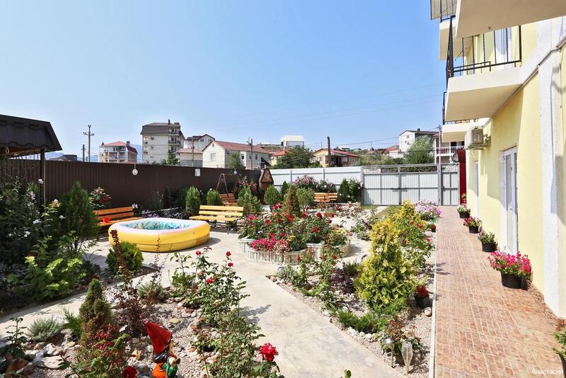 Фото Анастасия