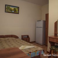 Фото Белый Парус