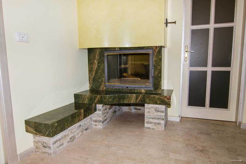 Фото Вилла Вояж