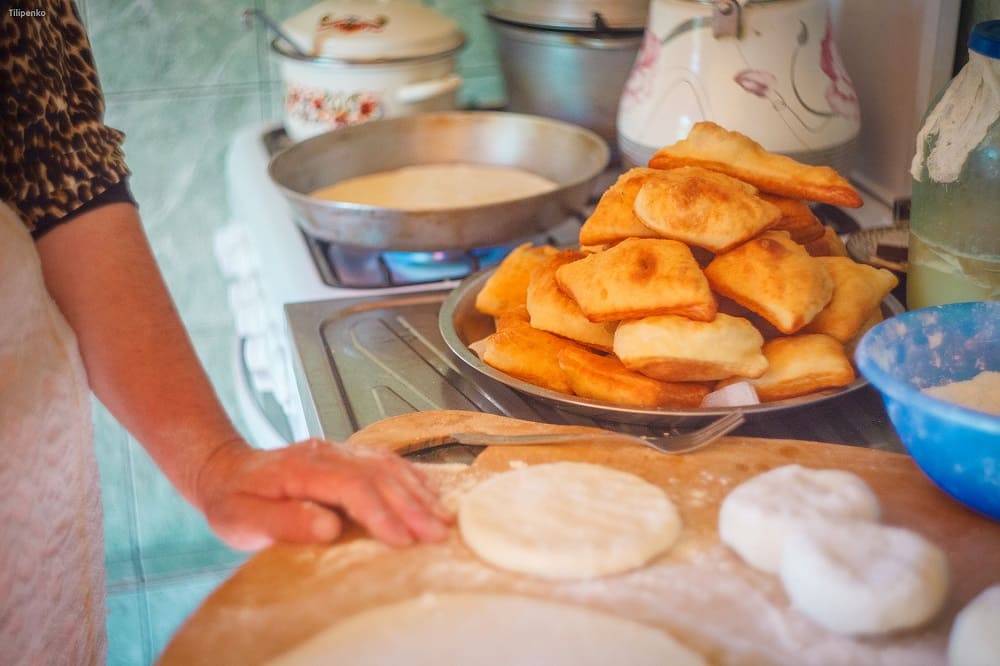 Фото Хижина Индиры