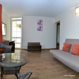 Фото Марикон