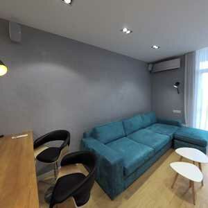 Construction and finishing works Mirastroy, Rostov‑na‑Donu, photo