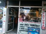 Saridayi Tamirat (İstanbul, Ümraniye, Küçüksu Cad., 35C), locks installation, repair, opening
