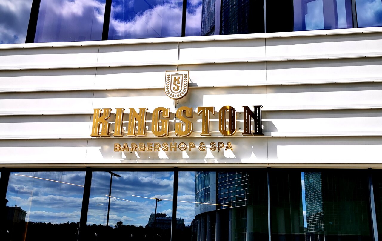 Kingston Spa&Barbershop