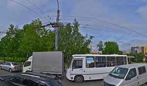 Адрес Бытовик