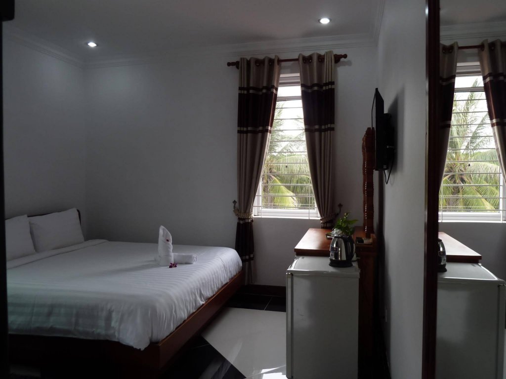 Фото Downtown Siem Reap Villa