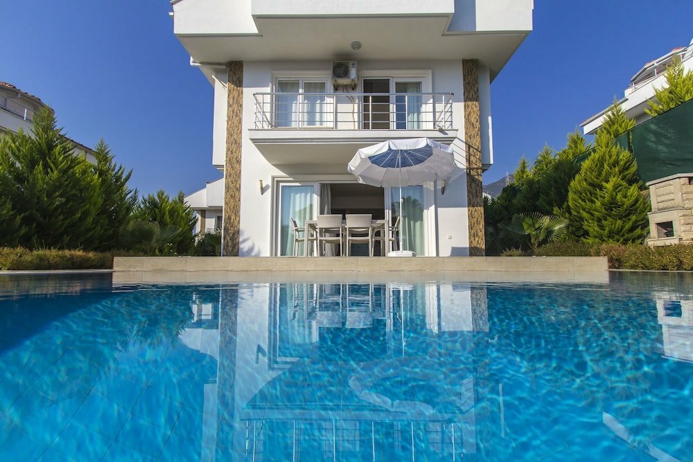 Villa Arslan by Tatilpremium, günlük kiralık konutlar, Türkiye, Muğla