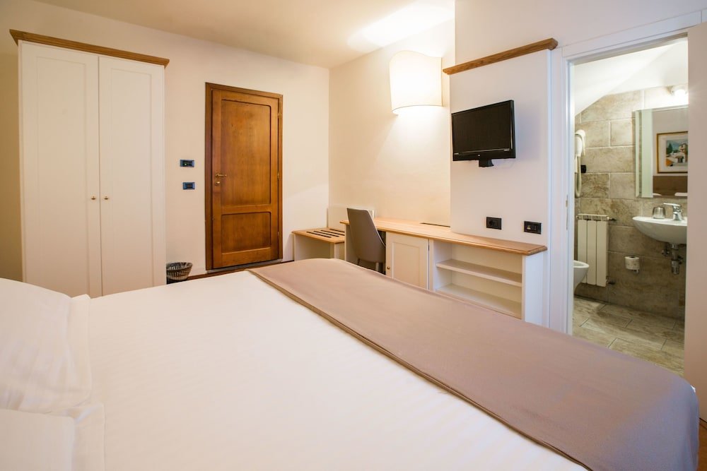 Фото Hotel Relais Il Cestello